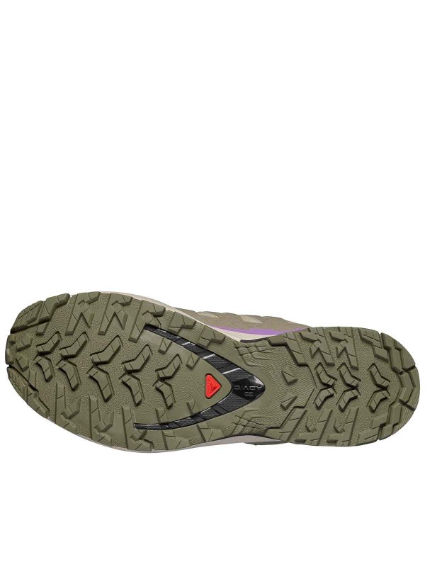 The Best Shops SALOMON: Sneaker - Grün