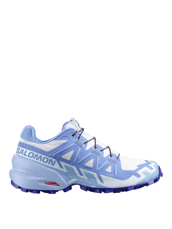 SALOMON: スニーカー - スニーカー - ブラウン