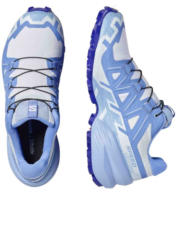 SALOMON: スニーカー online - スニーカー - ブラウン