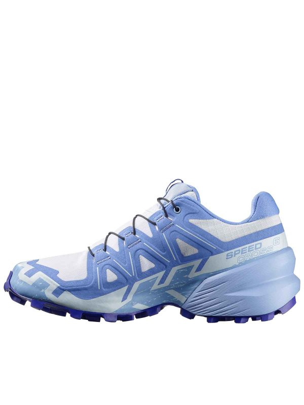 The Best Shops SALOMON: スニーカー - スニーカー - ブラウン