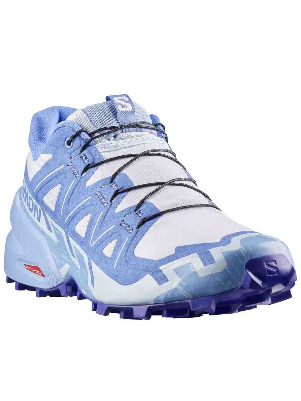 スニーカー - ブラウン shop online: SALOMON