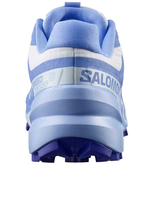 SALOMON buy online スニーカー - ブラウン