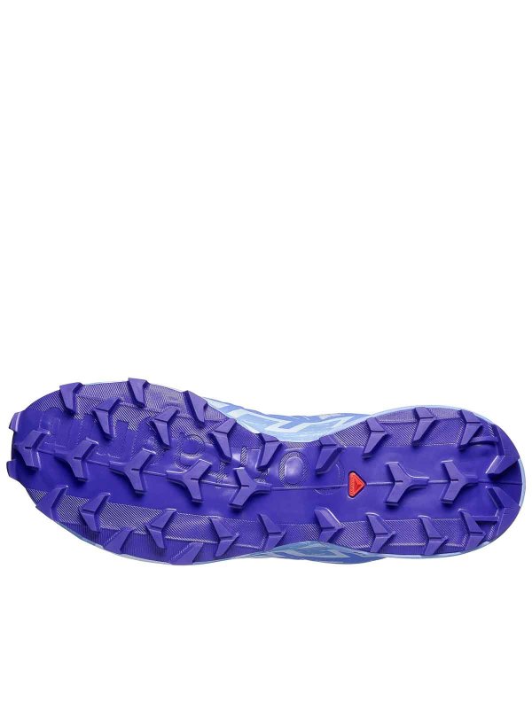 The Best Shops SALOMON: スニーカー - ブラウン
