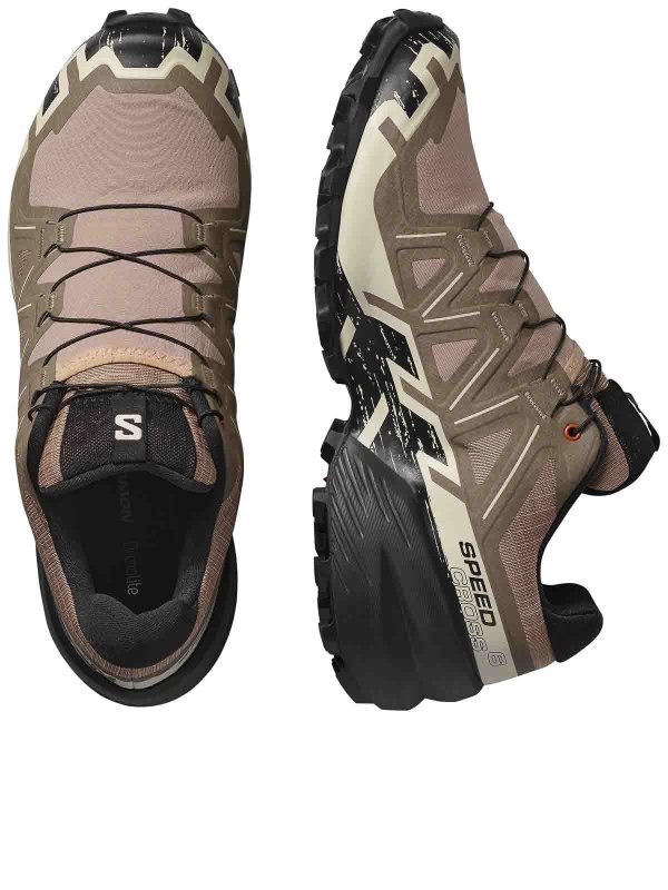 SALOMON: trainers online - Speedcross 6