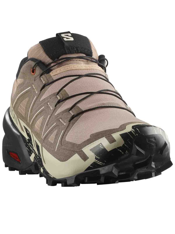 The Best Shops SALOMON: trainers - Speedcross 6