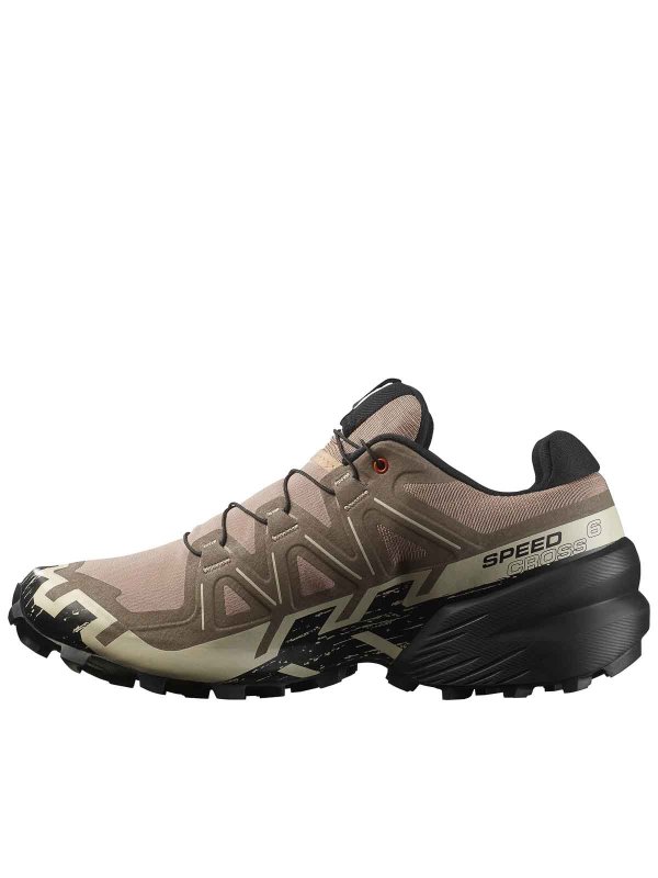 The Best Shops SALOMON: Speedcross 6