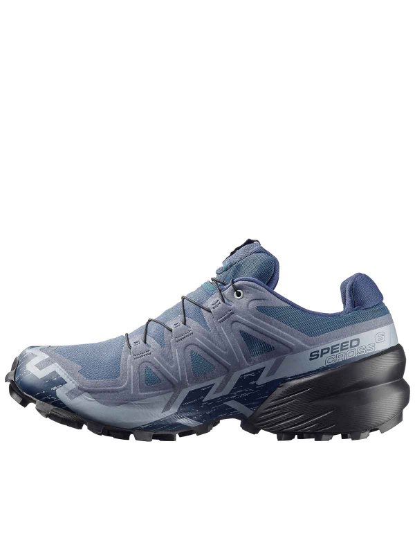 The Best Shops SALOMON: Chaussures de sport - Baskets - Noir