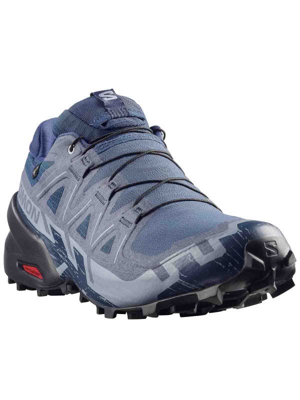 Baskets - Noir shop online: SALOMON