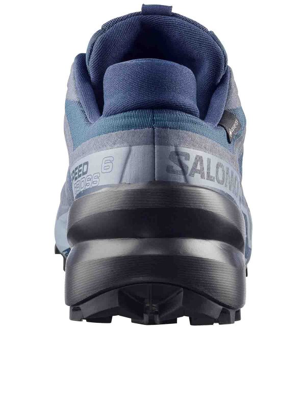 SALOMON buy online Baskets - Noir