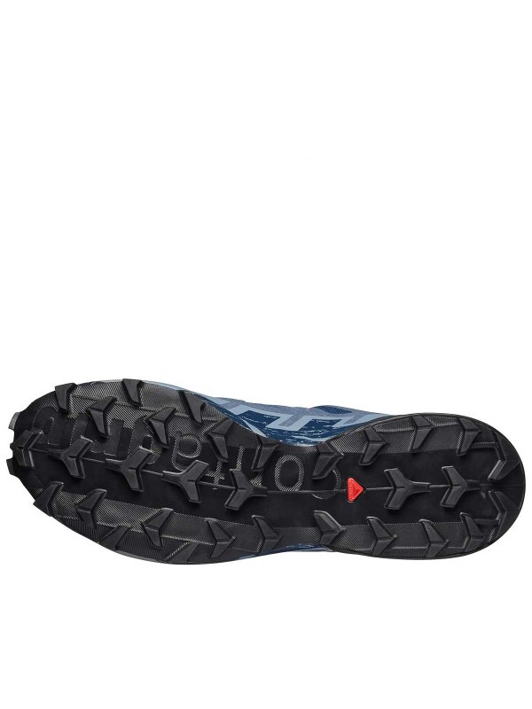 The Best Shops SALOMON: Baskets - Noir