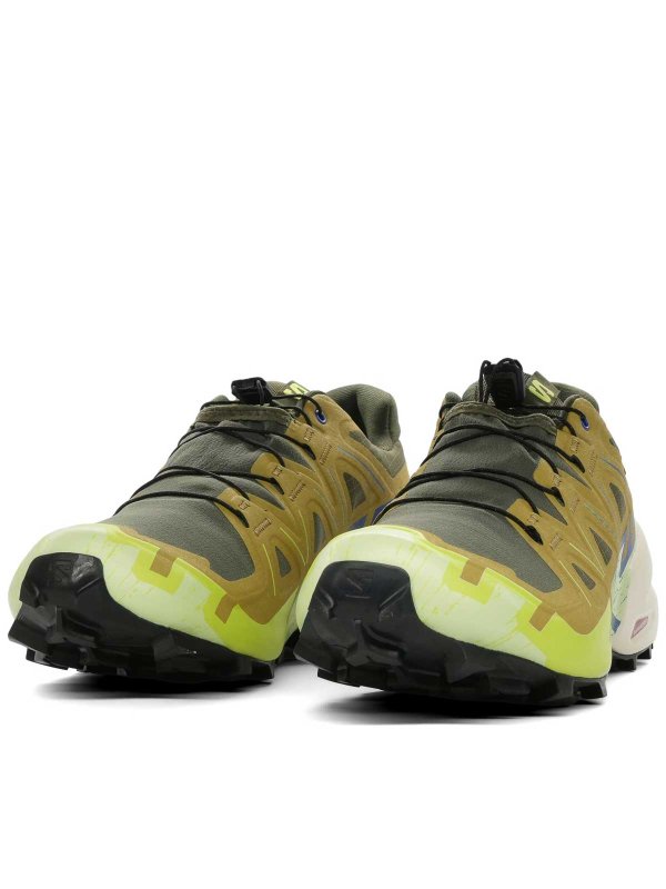 Sneaker - Grün shop online: SALOMON