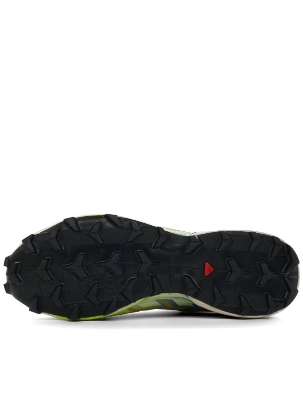SALOMON buy online Sneaker - Grün
