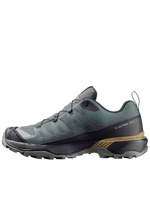 The Best Shops SALOMON: スニーカー - スニーカー - グレー
