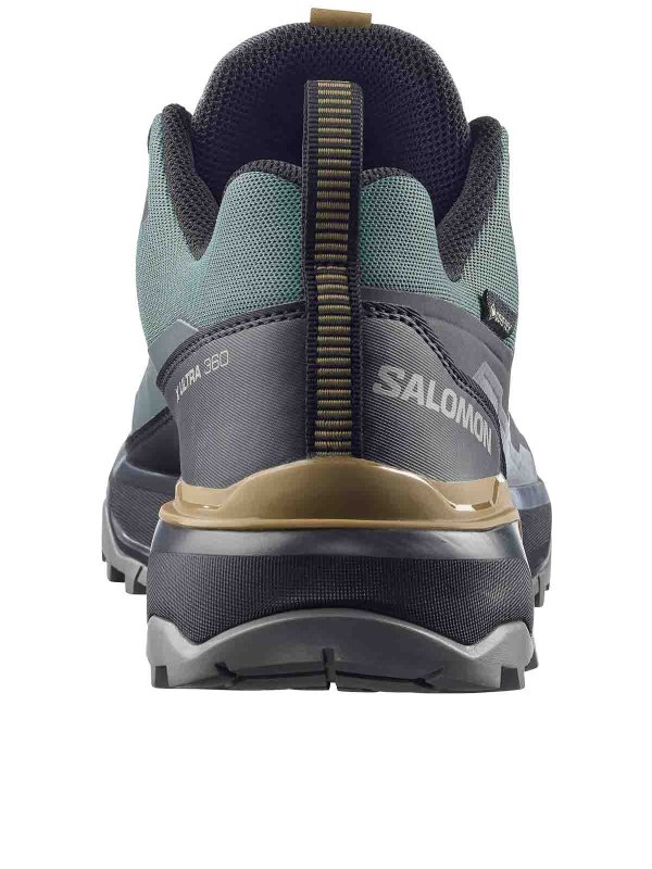 SALOMON buy online スニーカー - グレー