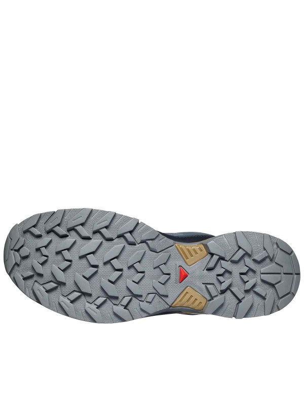 The Best Shops SALOMON: スニーカー - グレー