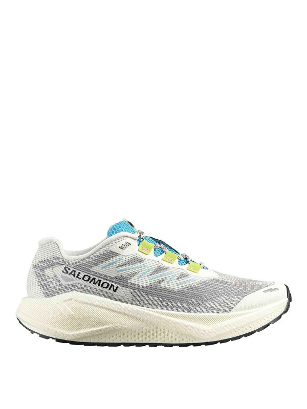 SALOMON: Sneaker - Sneaker - Schwarz