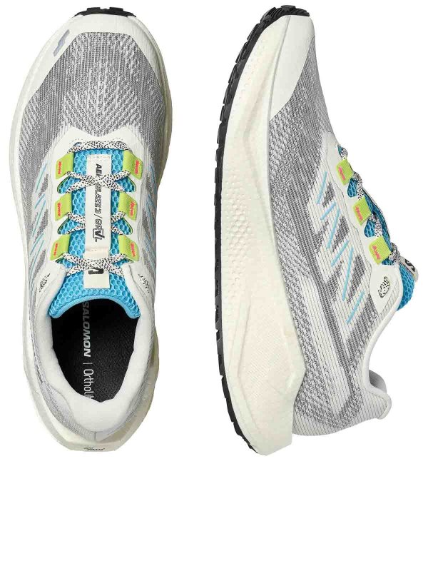SALOMON: Sneaker online - Sneaker - Schwarz