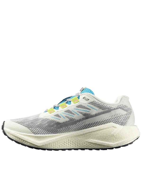 The Best Shops SALOMON: Sneaker - Sneaker - Schwarz