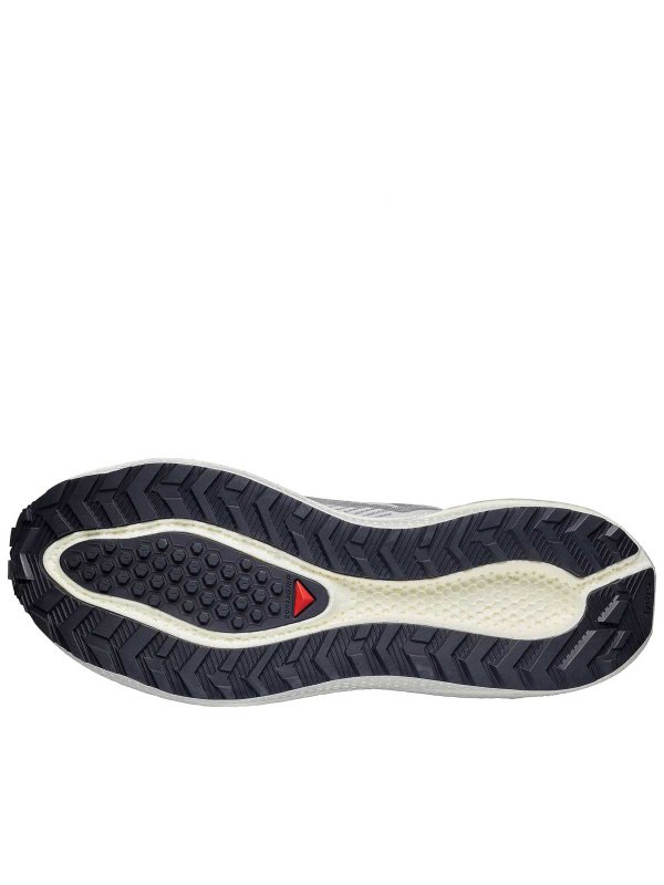 The Best Shops SALOMON: Sneaker - Schwarz