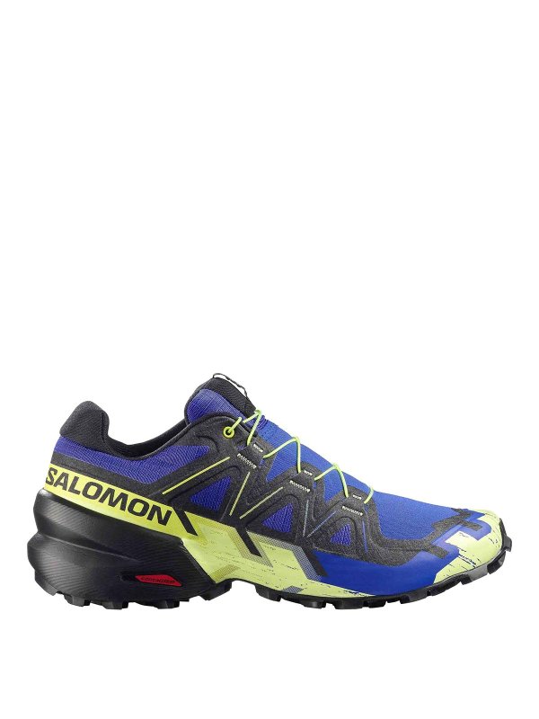 SALOMON: trainers - Speedcross 6