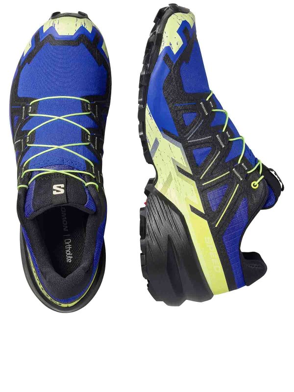 SALOMON: trainers online - Speedcross 6