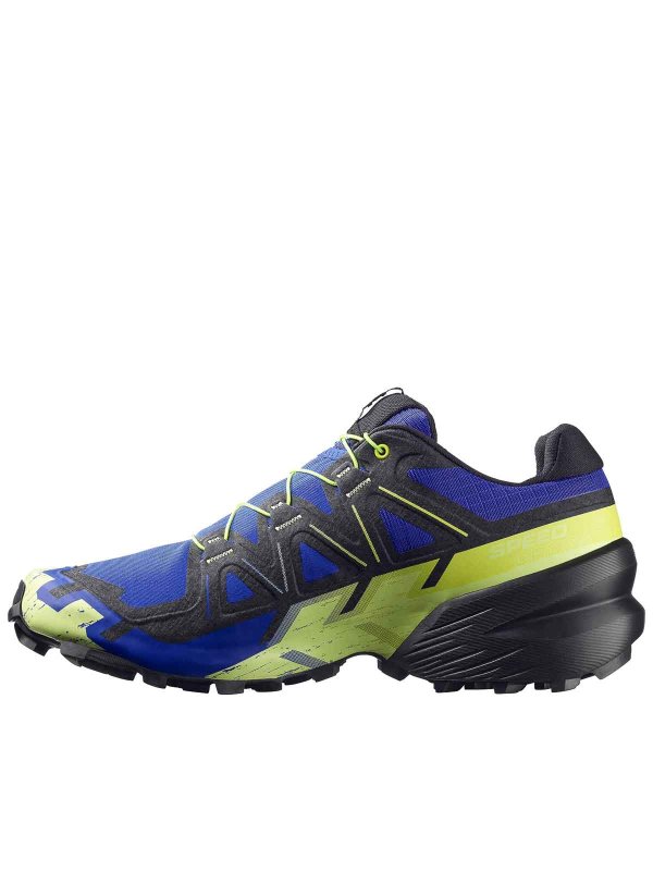 The Best Shops SALOMON: trainers - Speedcross 6