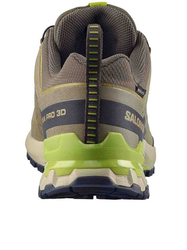 The Best Shops SALOMON: Sneaker - Sneaker - Grün
