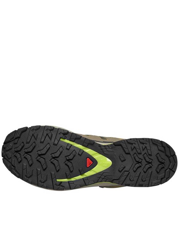 Sneaker - Grün shop online: SALOMON