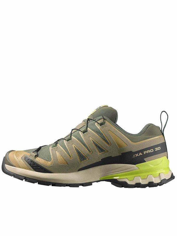 SALOMON buy online Sneaker - Grün