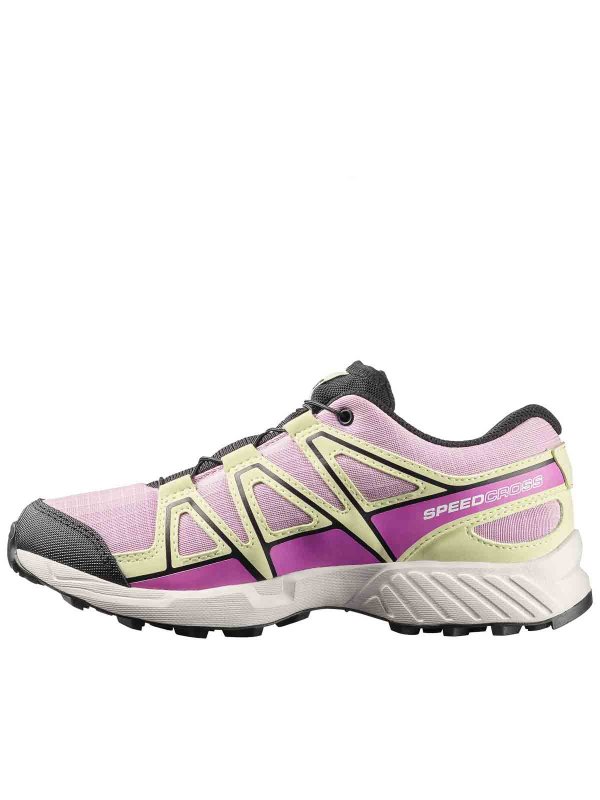 The Best Shops SALOMON: Chaussures de sport - Baskets - Noir