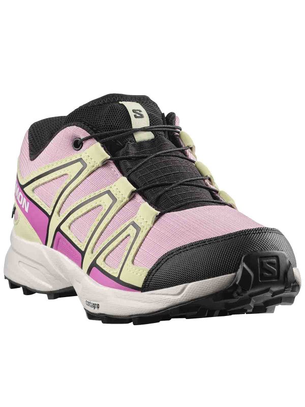 Baskets - Noir shop online: SALOMON