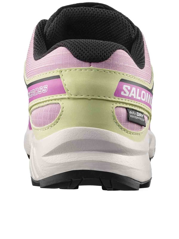 SALOMON buy online Baskets - Noir