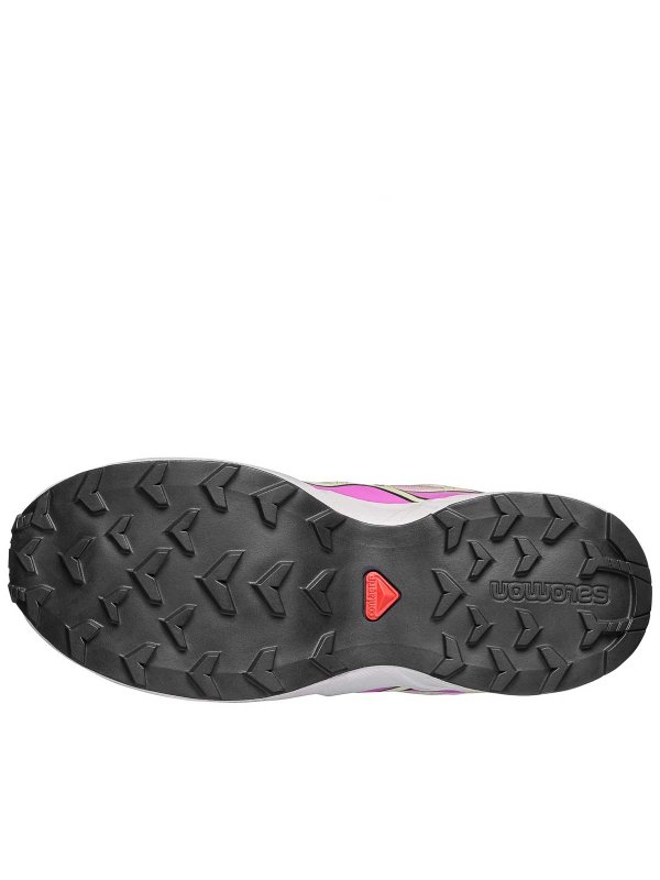 The Best Shops SALOMON: Baskets - Noir