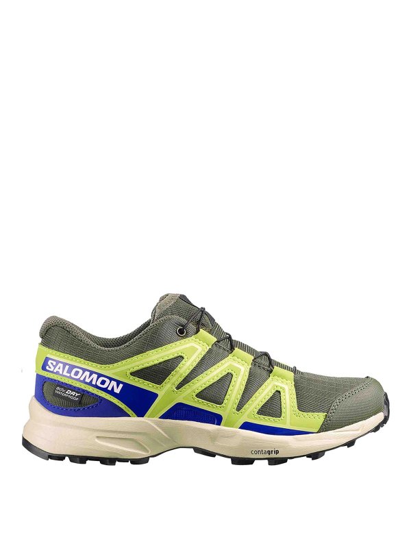 SALOMON: sneakers - Wp