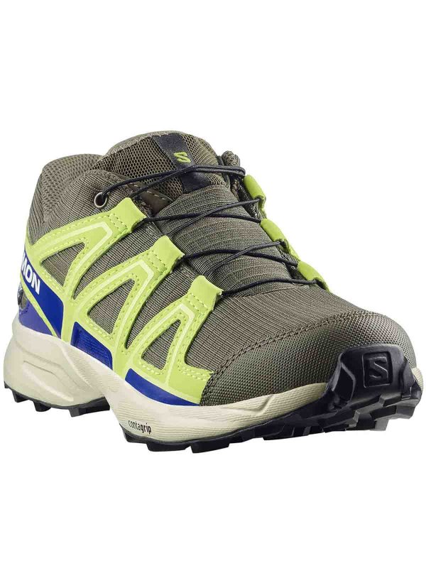 SALOMON: sneakers online - Wp