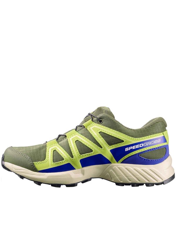The Best Shops SALOMON: sneakers - Wp