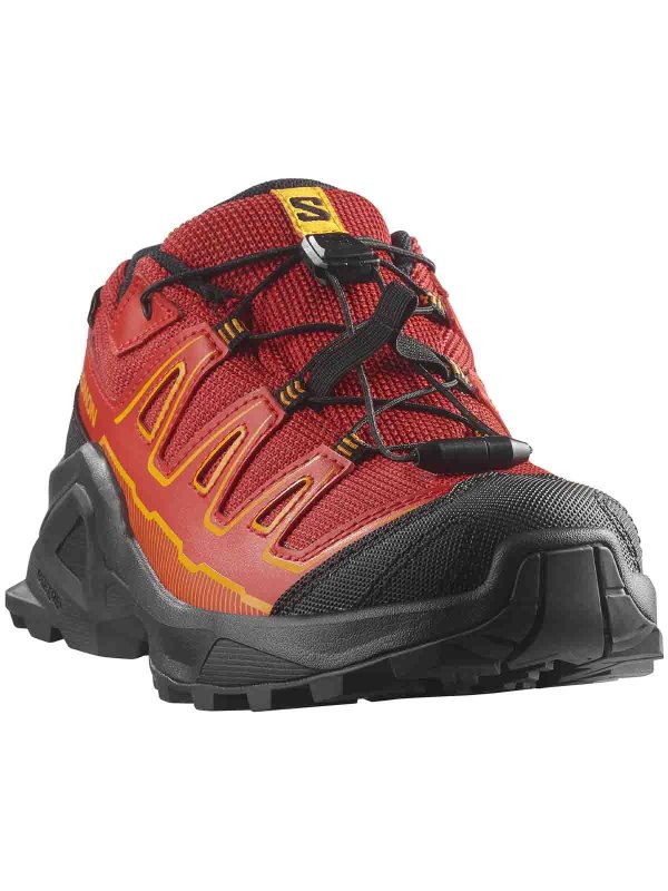 The Best Shops SALOMON: Chaussures de sport - Baskets - Noir