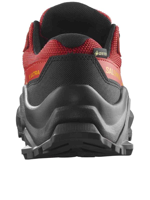 Baskets - Noir shop online: SALOMON