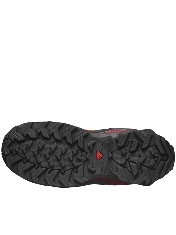 SALOMON buy online Baskets - Noir