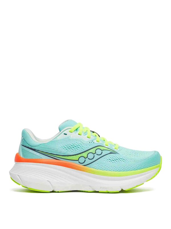 SAUCONY: sneakers - Guide 19