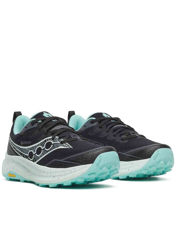SAUCONY: Sneaker online - Sneaker - Hellblau