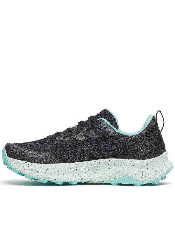 The Best Shops SAUCONY: Sneaker - Sneaker - Hellblau