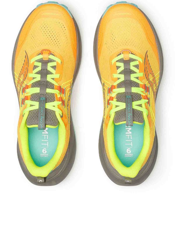 The Best Shops SAUCONY: スニーカー - スニーカー - 金