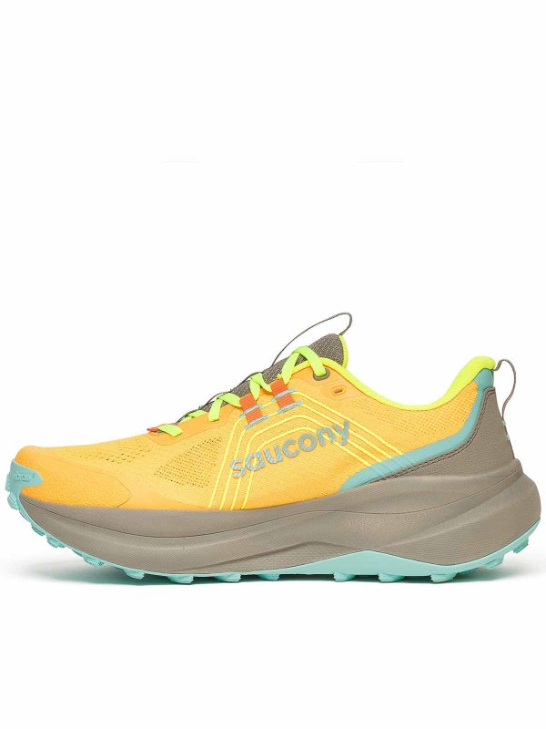 スニーカー - 金 shop online: SAUCONY