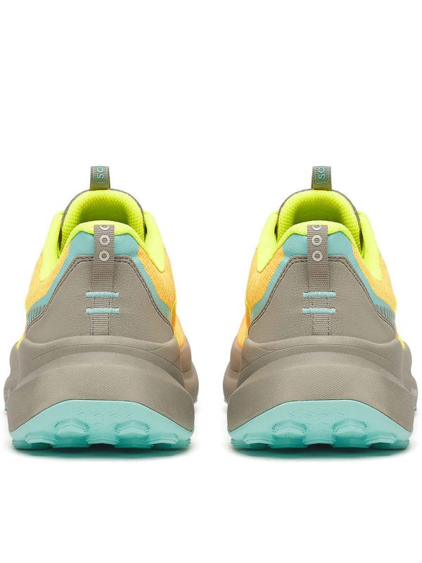 SAUCONY buy online スニーカー - 金