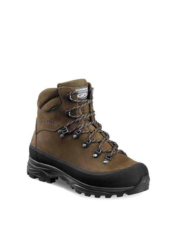 SCARPA: tronchetti - Hekla Gtx Wmn