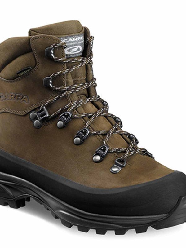 SCARPA: tronchetti online - Hekla Gtx Wmn