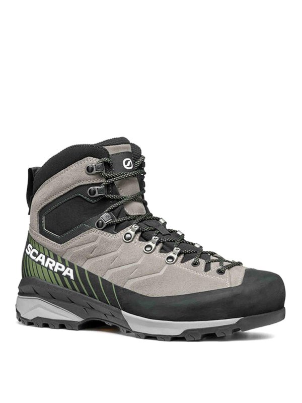 SCARPA: trainers - Mescalito Trk Gtx