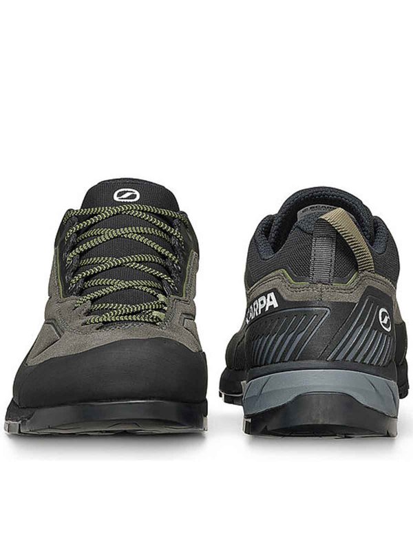 Baskets - Vert Foncé shop online: SCARPA