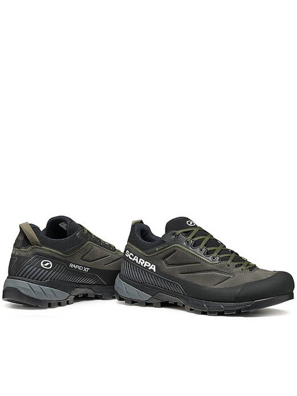 Chaussures de sport shop online Baskets - Vert Foncé